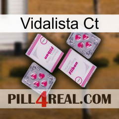 Vidalista Ct 33